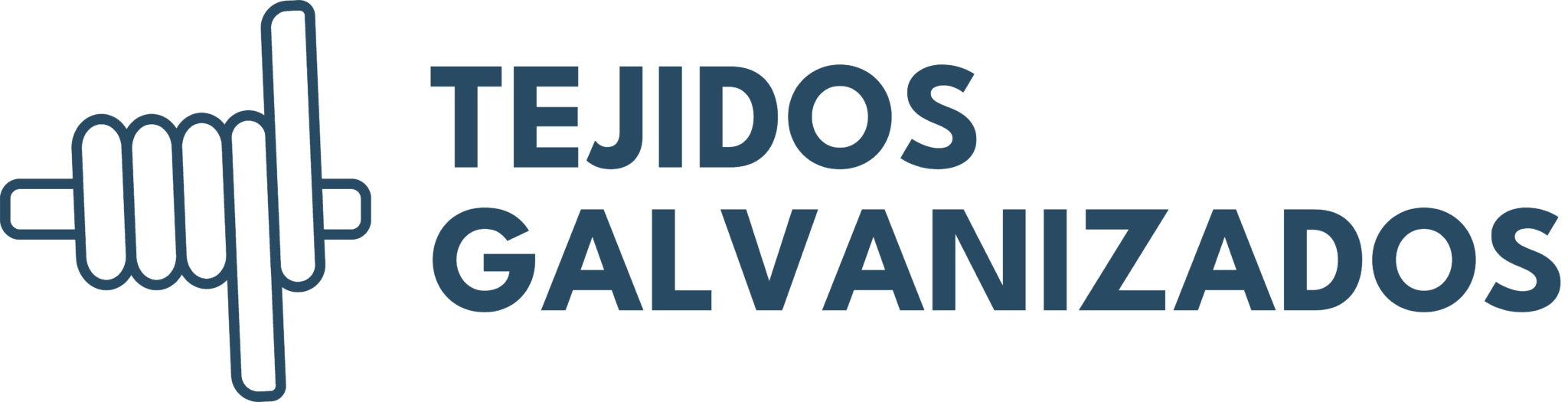 Tejidos Galvanizados