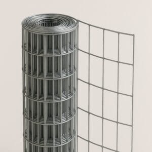 Malla Tejido Electrosoldado