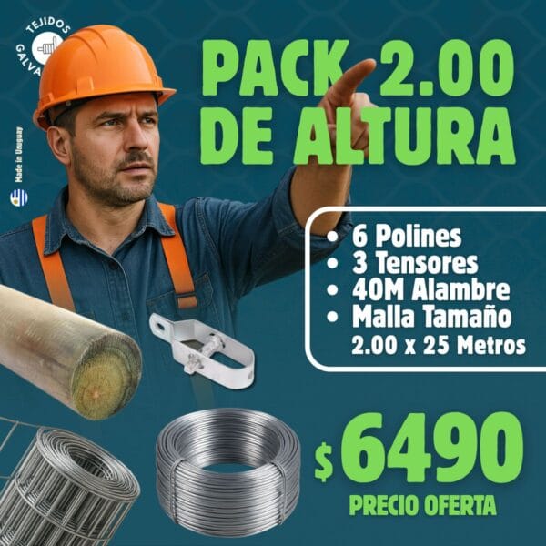 Promociones y packs